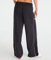 Woven Track Pants