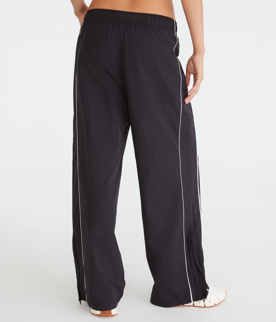Woven Track Pants