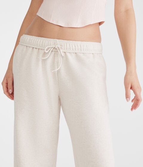 Cloud Soft Mid-Rise Straight Leg Sweatpants Cloud Soft Mid-Rise Straight Leg Sweatpants