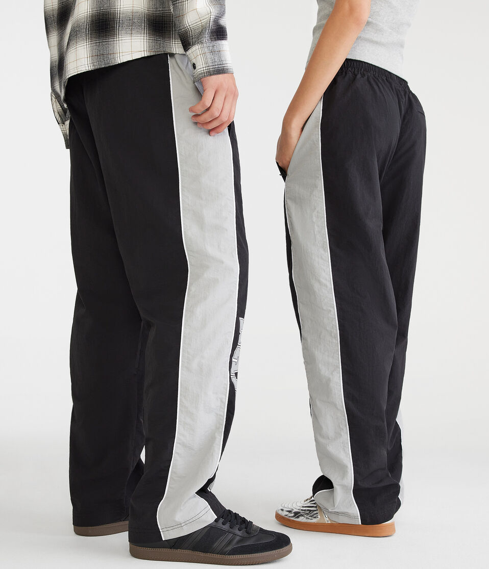 Las Vegas Raiders Track Pants