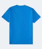 Aero Script Appliqué Graphic Tee