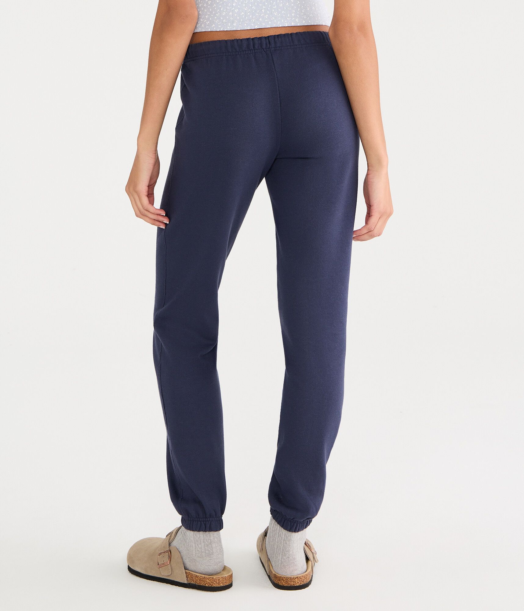 Aero Script Jogger Sweatpants