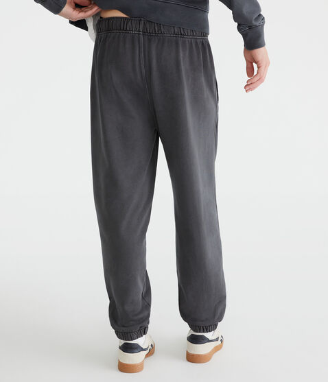Solid Jogger Sweatpants Solid Jogger Sweatpants