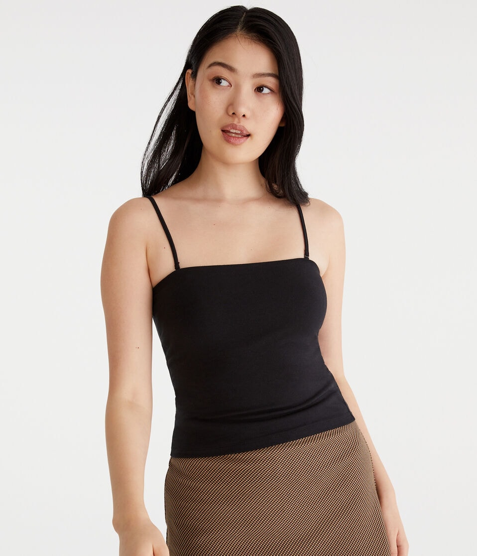 Seriously Soft Everyday Tube Top
