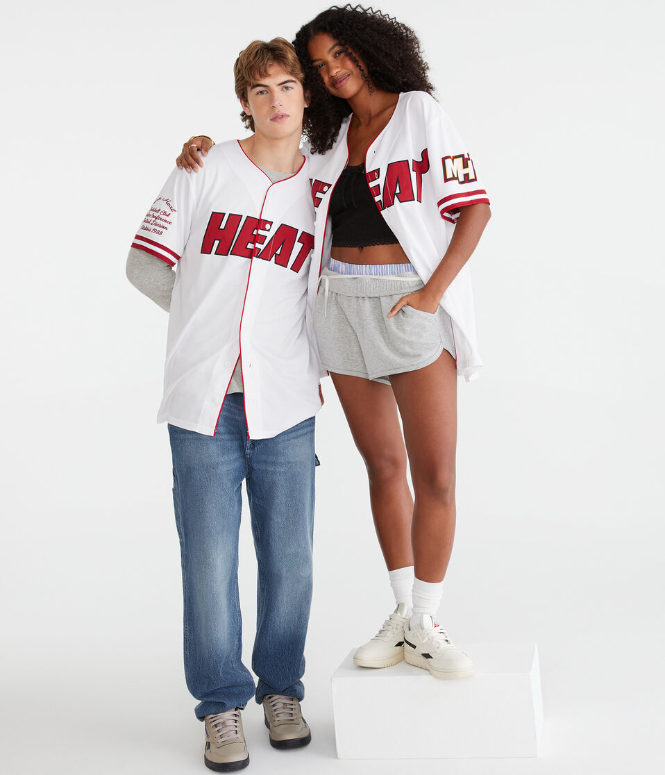Miami Heat Top