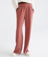 Fleece Track Pants