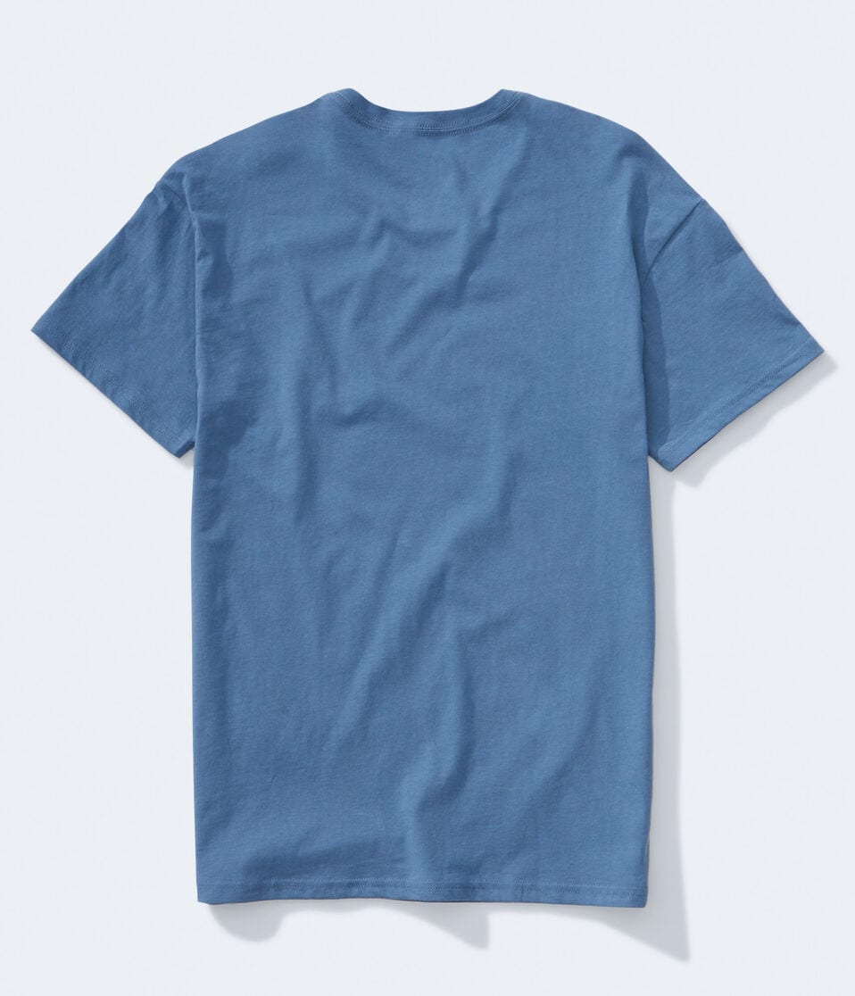 Spider-Man Comic Graphic Tee