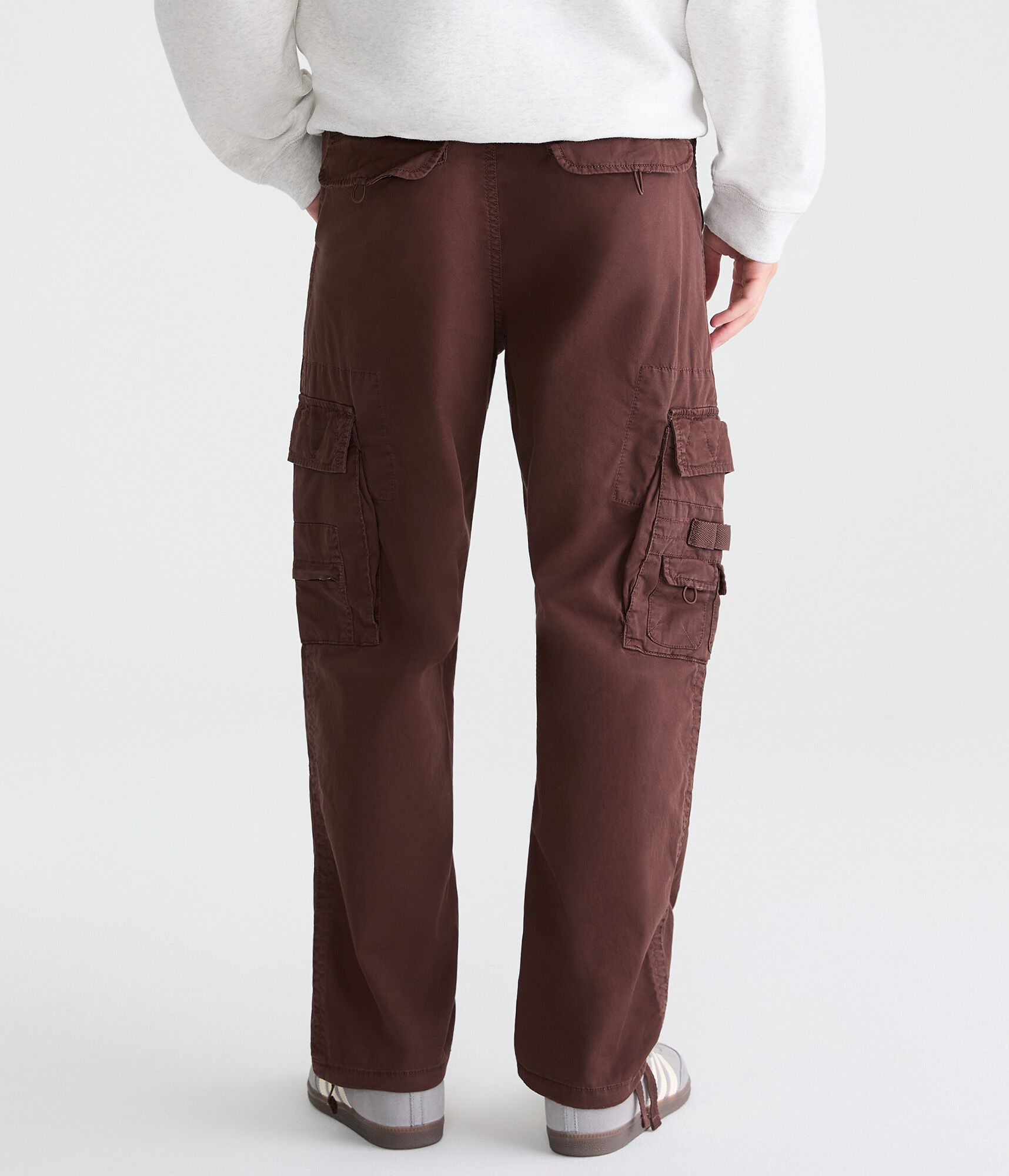 Utility Cargo Pants