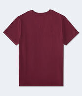 Aeropostale Cali Bear Graphic Tee