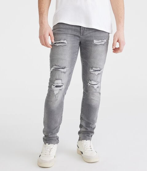 Skinny Jean Skinny Jean