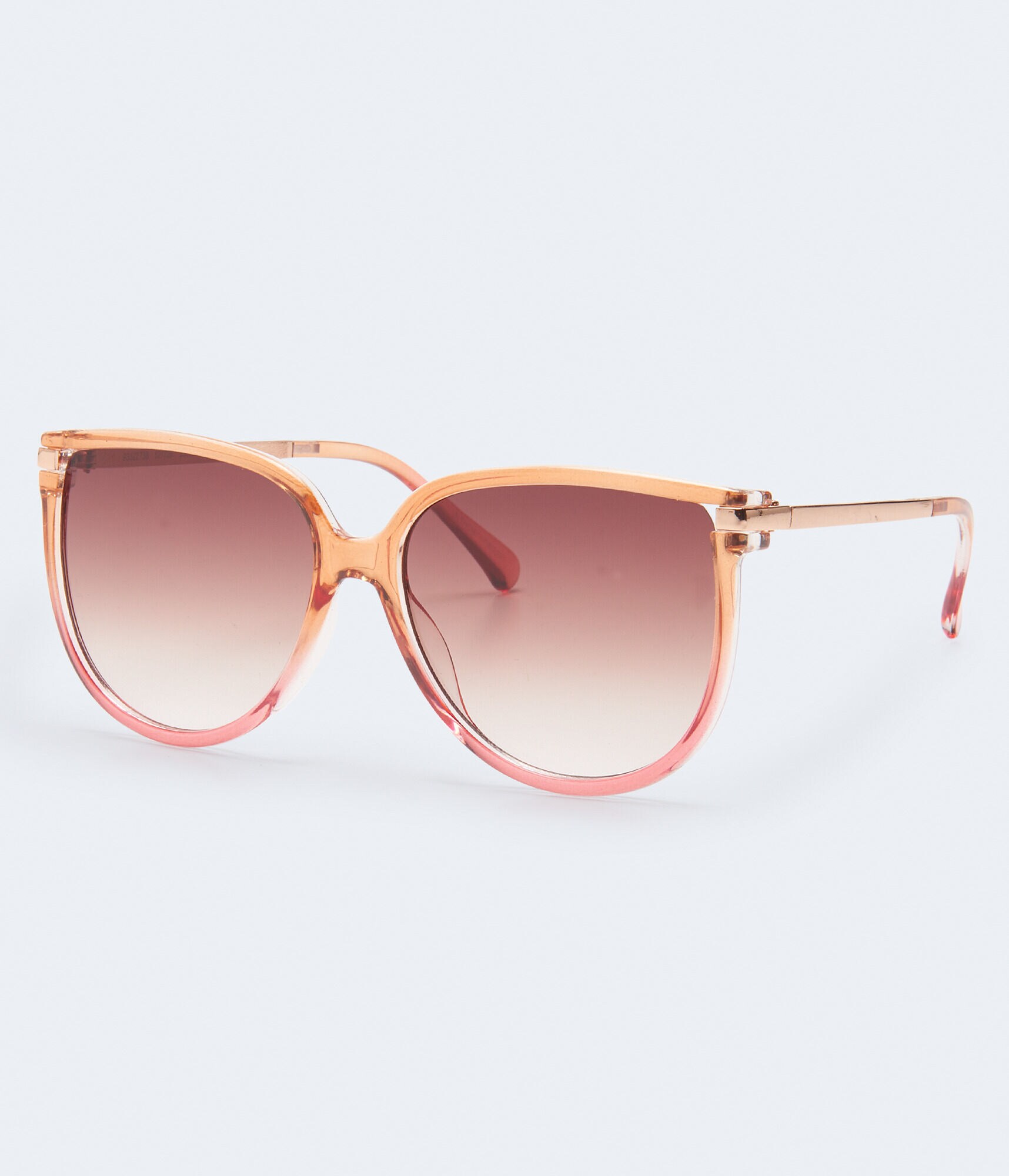 Mod Cateye Sunglasses