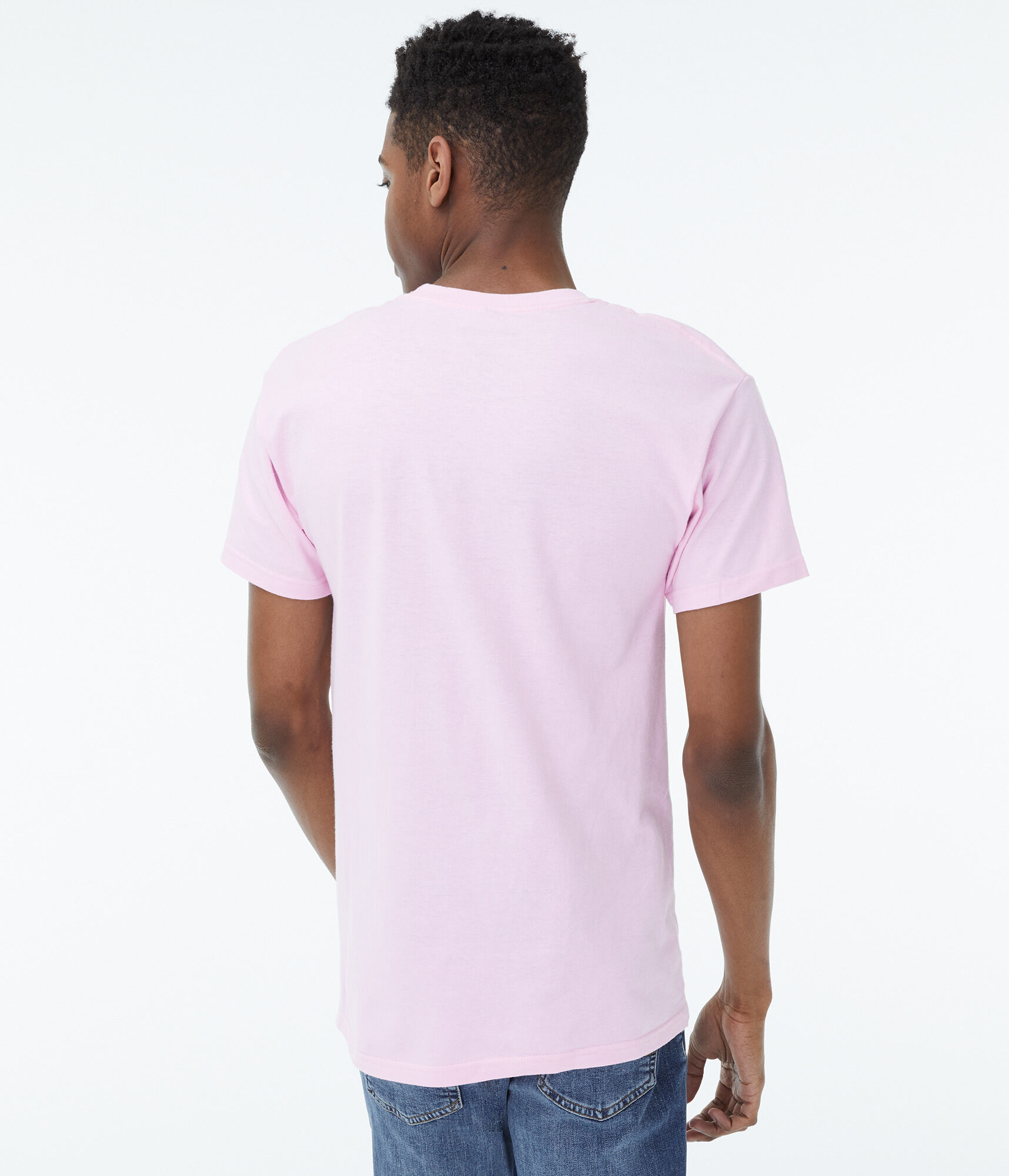 Japanese Polaroid Graphic Tee***