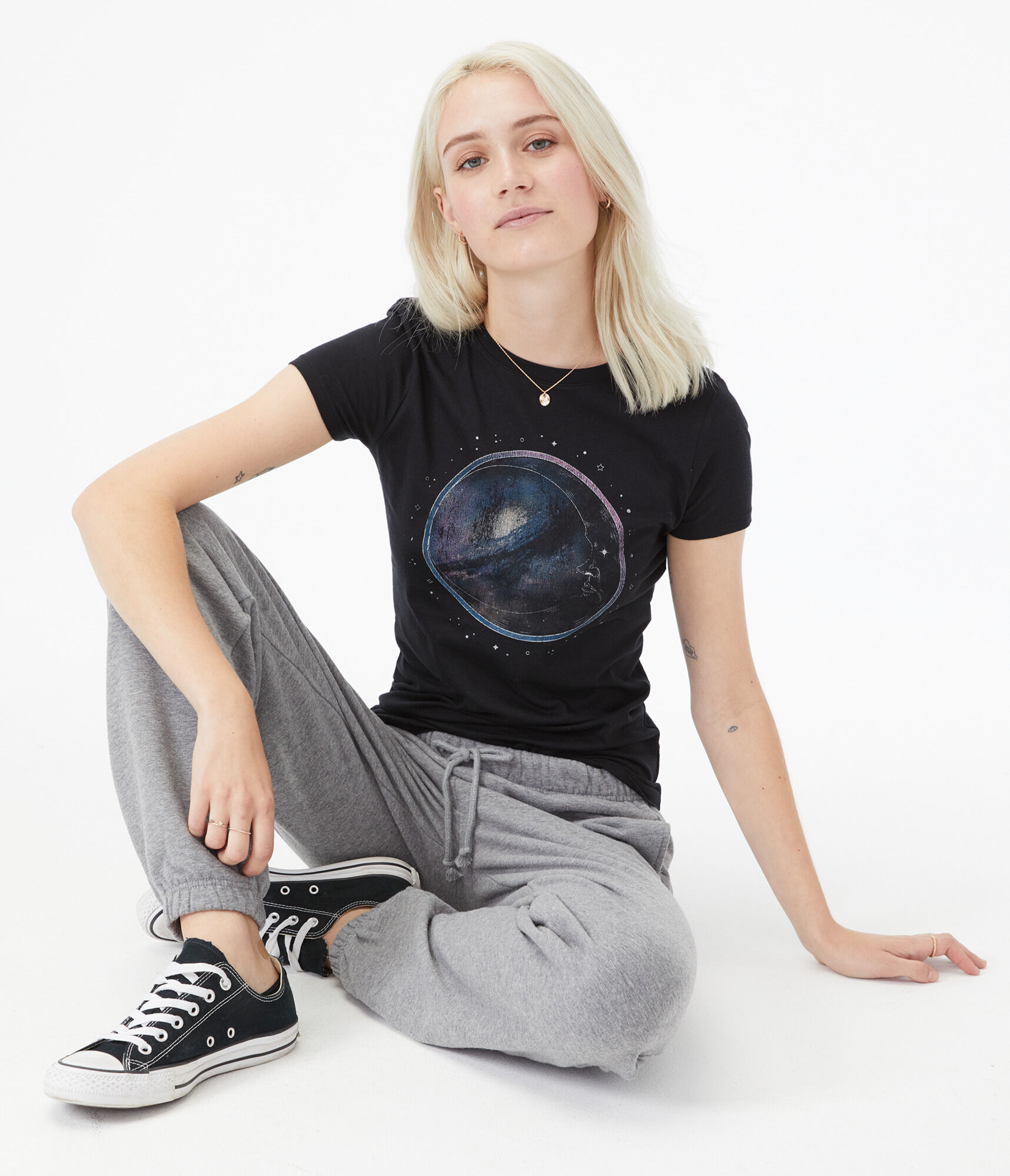 Moon Magic Graphic Tee