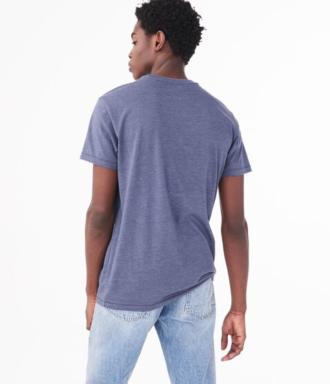 Free State New York City Graphic Tee