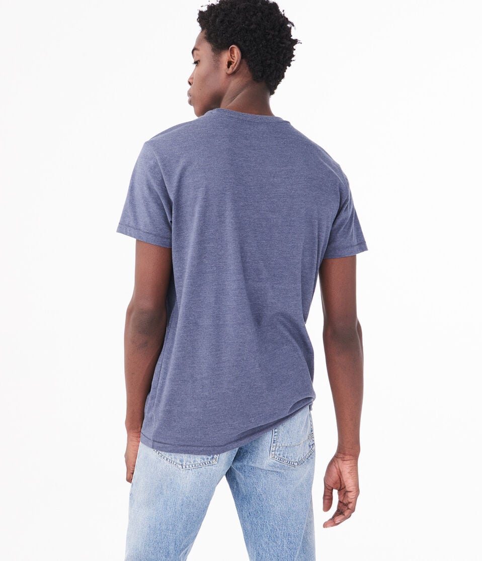 Free State New York City Graphic Tee