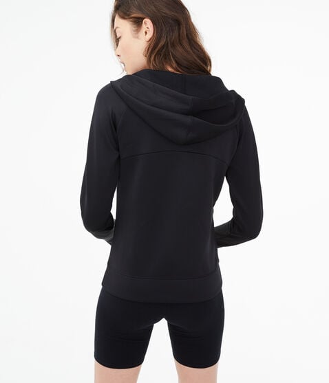 Scuba Hoodie Scuba Hoodie