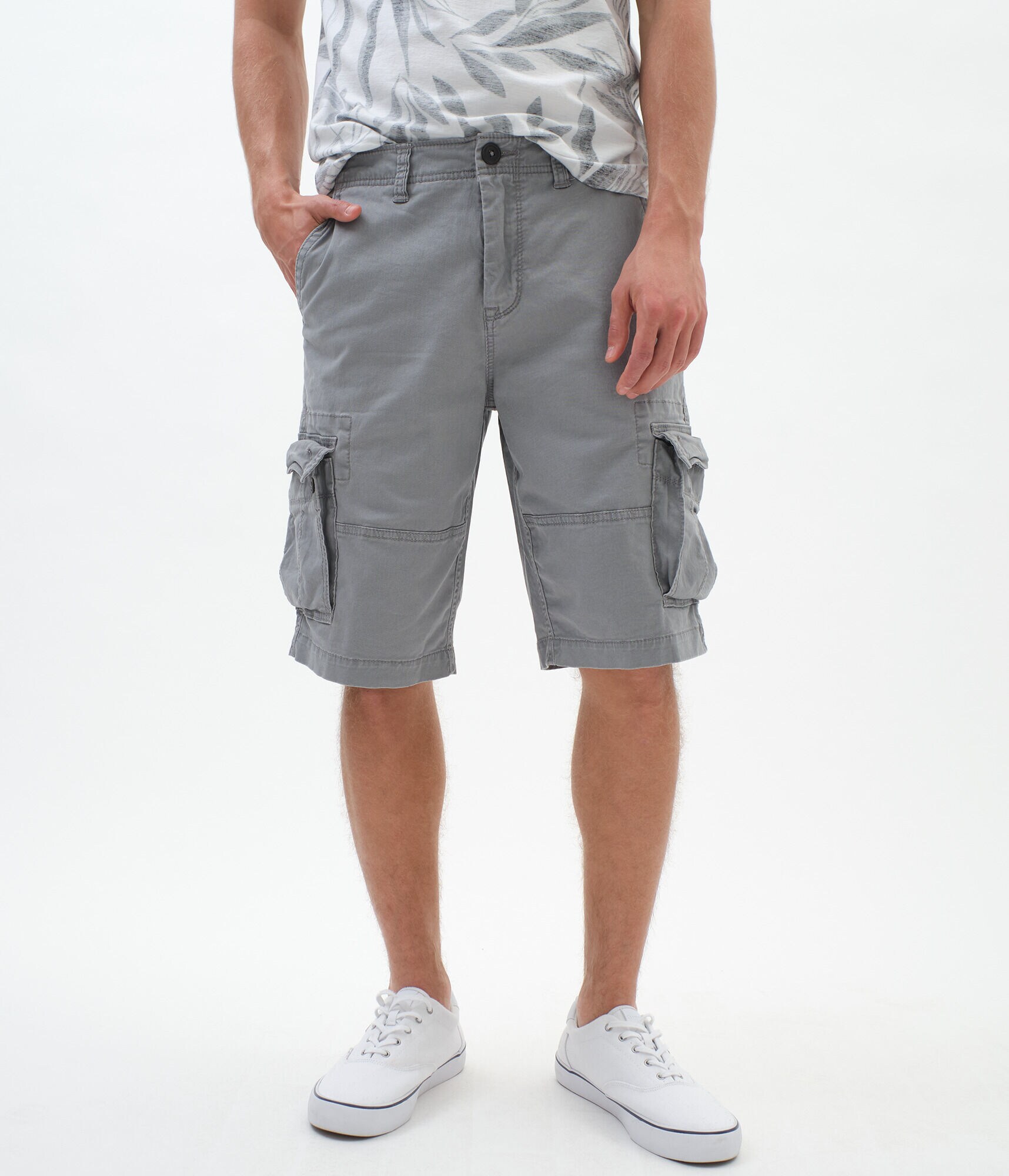 Cargo Shorts 11.5"