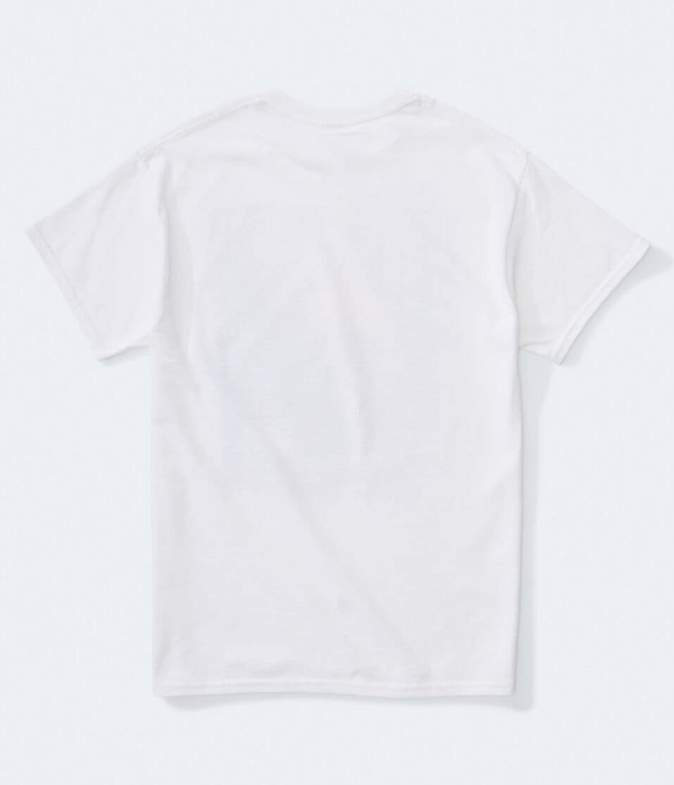 Desert Mustang Graphic Tee