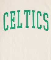 Boston Celtics Relaxed Graphic Tee