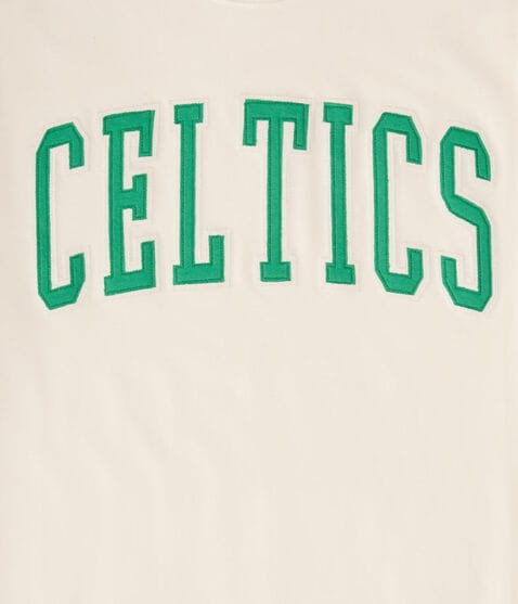 Boston Celtics Relaxed Graphic Tee