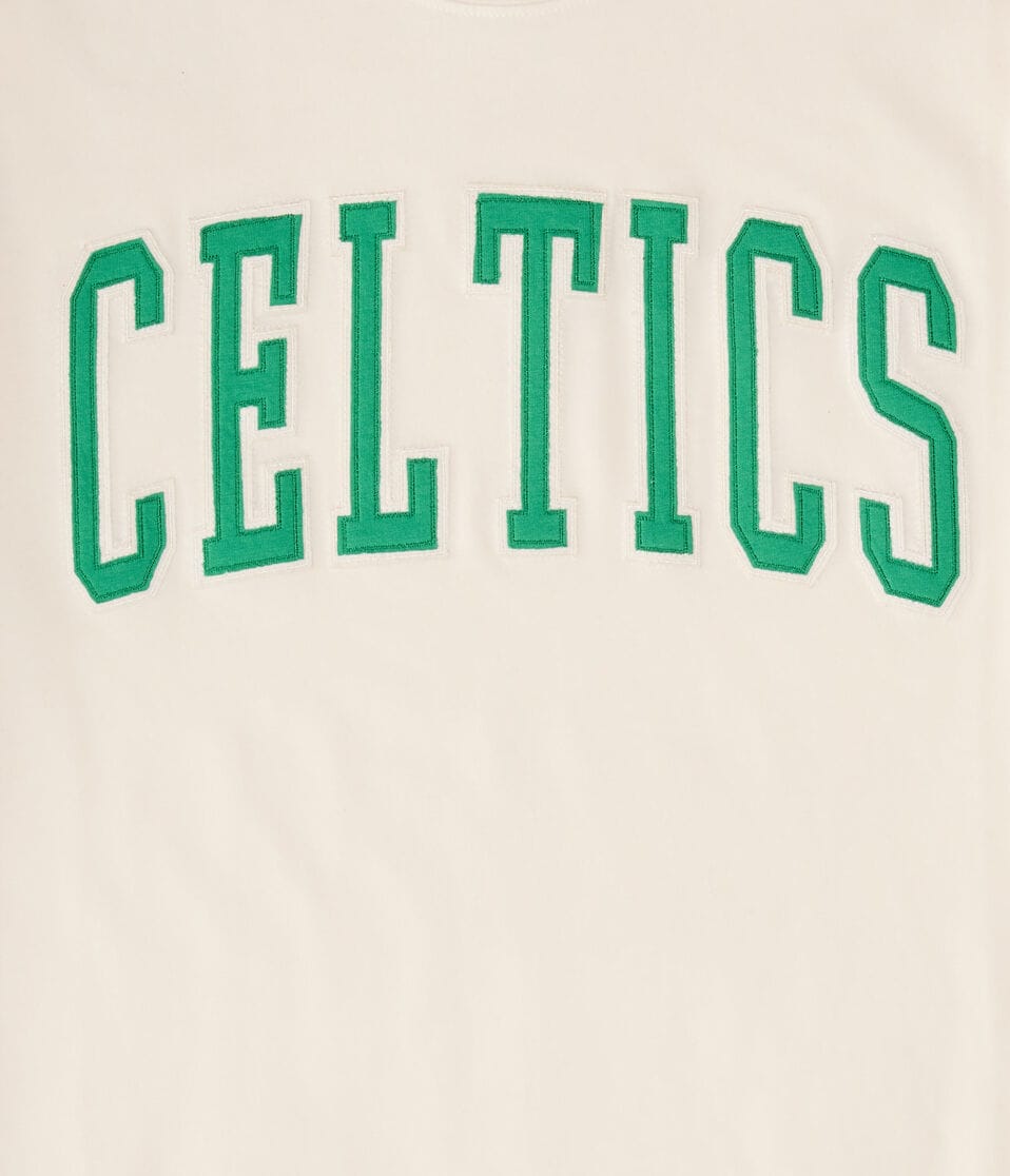 Boston Celtics Relaxed Graphic Tee