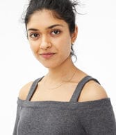 Long Sleeve Cold-Shoulder Sweater-Knit Top***