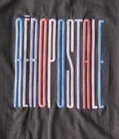 Colorful Aeropostale Graphic Tee