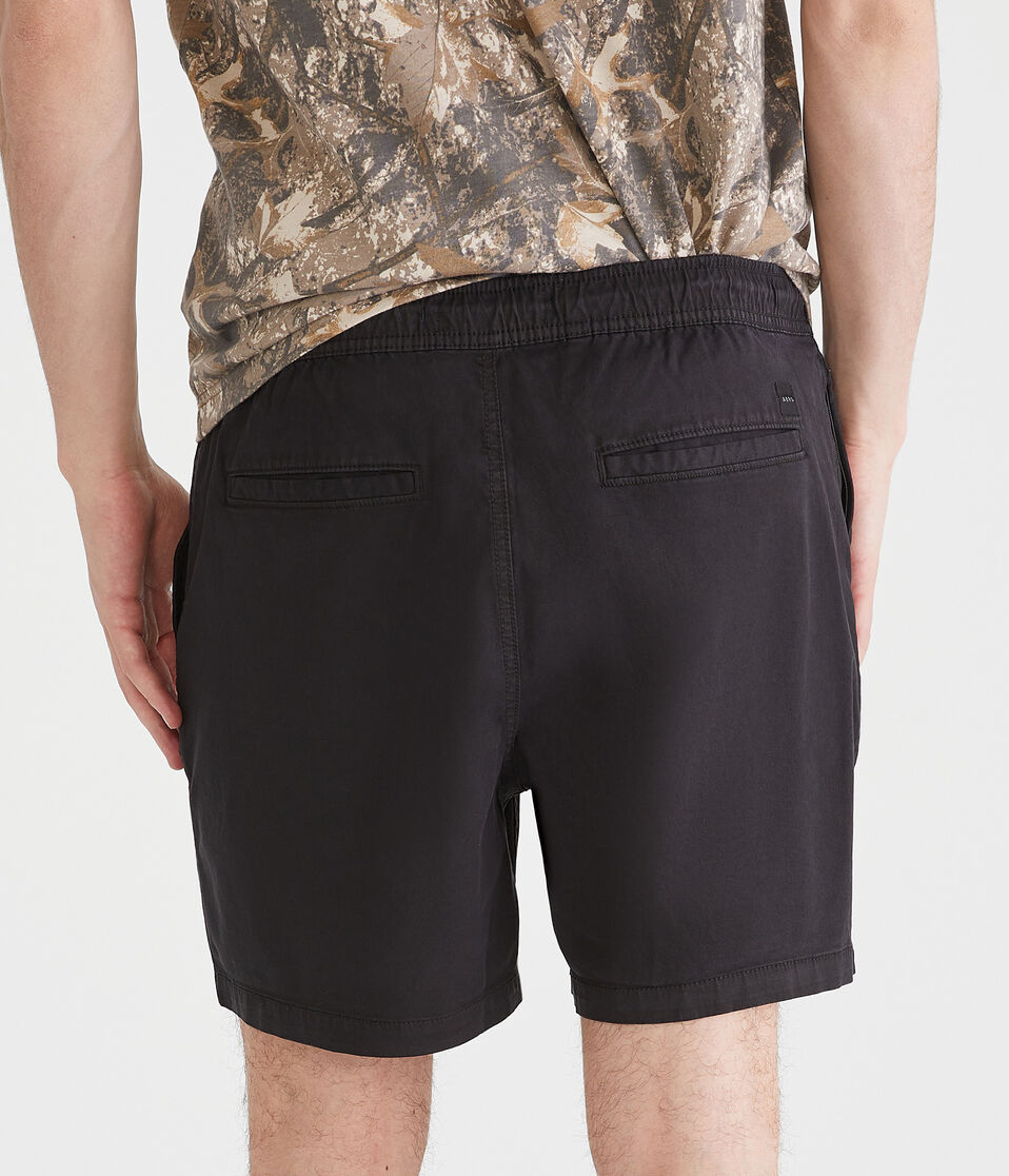 All Day Jogger Shorts 5.5"
