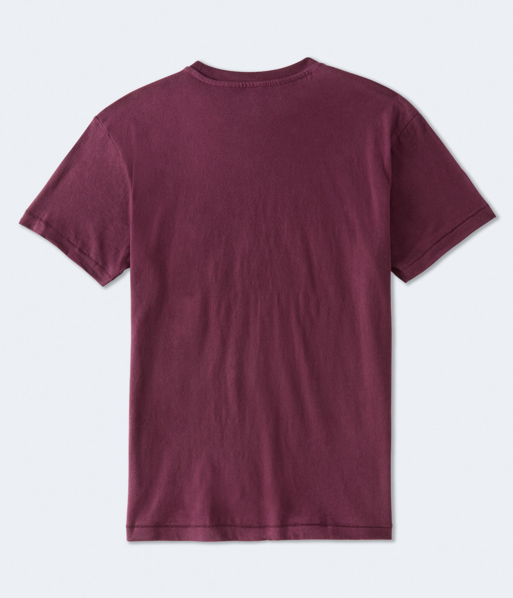 Aeropostale Original Arch Appliqu&eacute; Graphic Tee