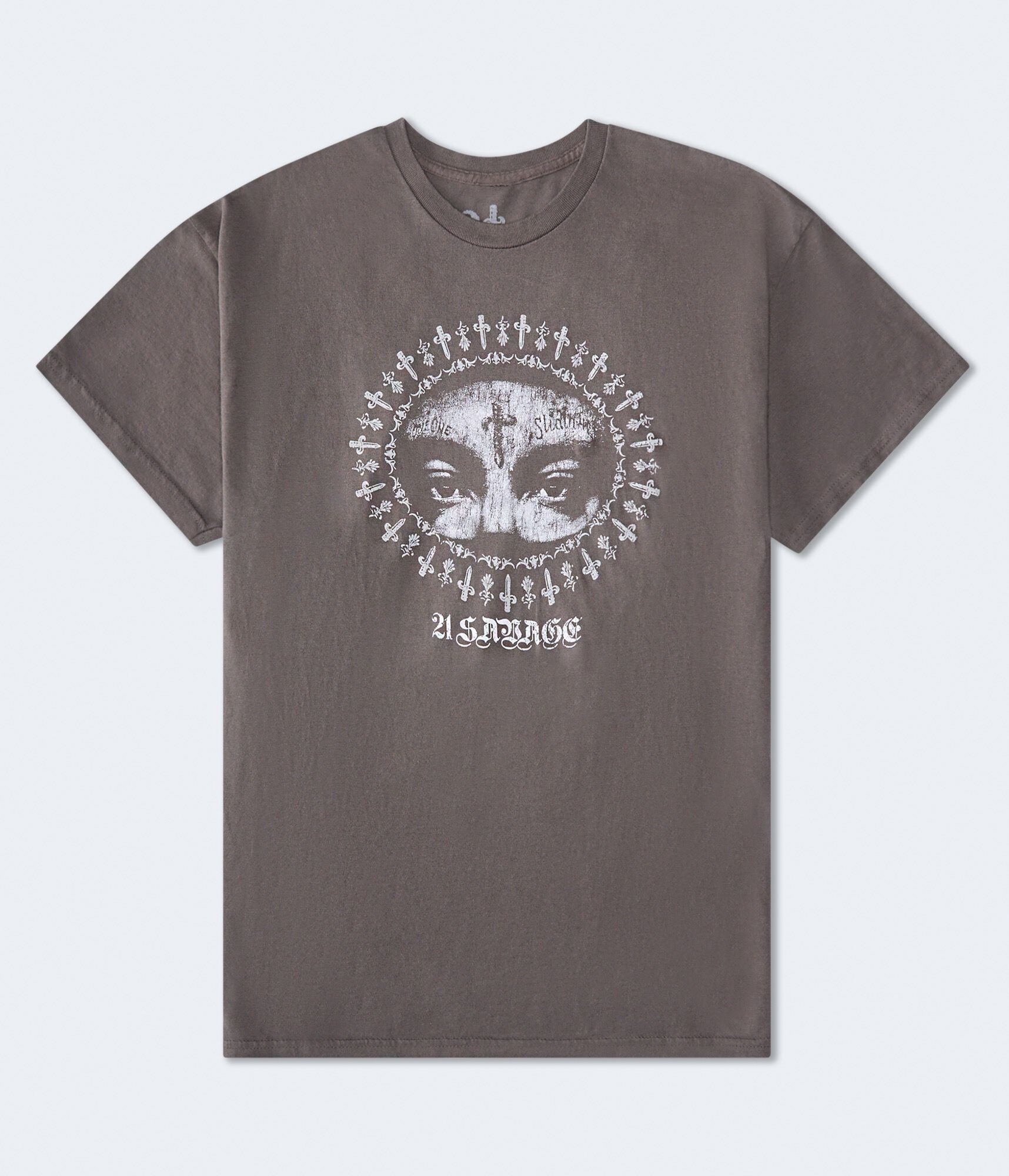 21 Savage Graphic Tee