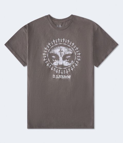 21 Savage Graphic Tee 21 Savage Graphic Tee
