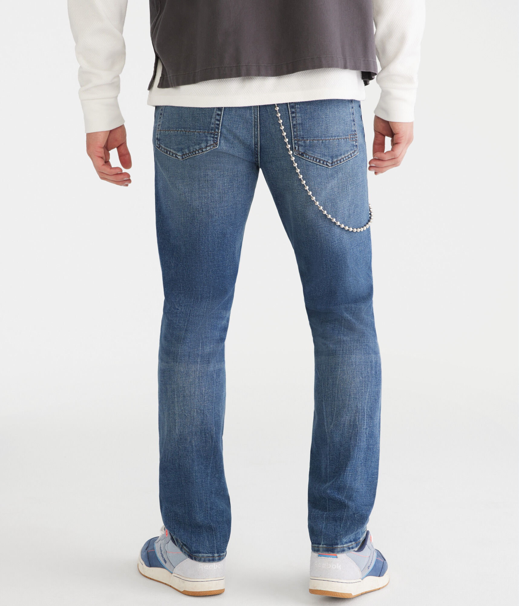 Slim Premium Air Jean