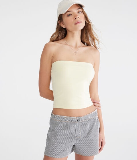 Seriously Soft Everyday Tube Top Seriously Soft Everyday Tube Top
