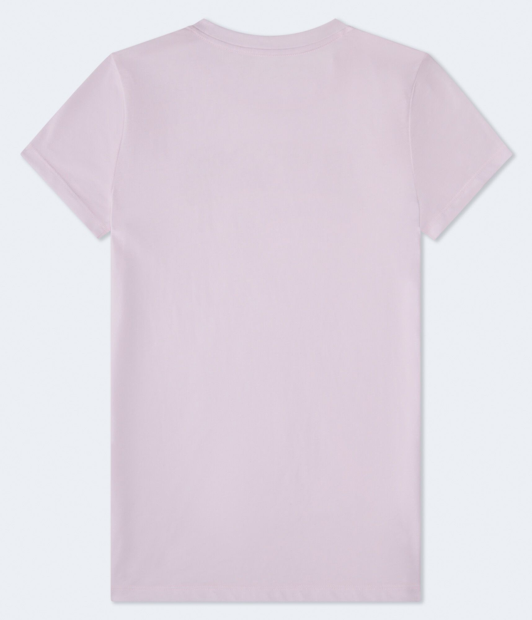 Aero Floral Fill Graphic Tee