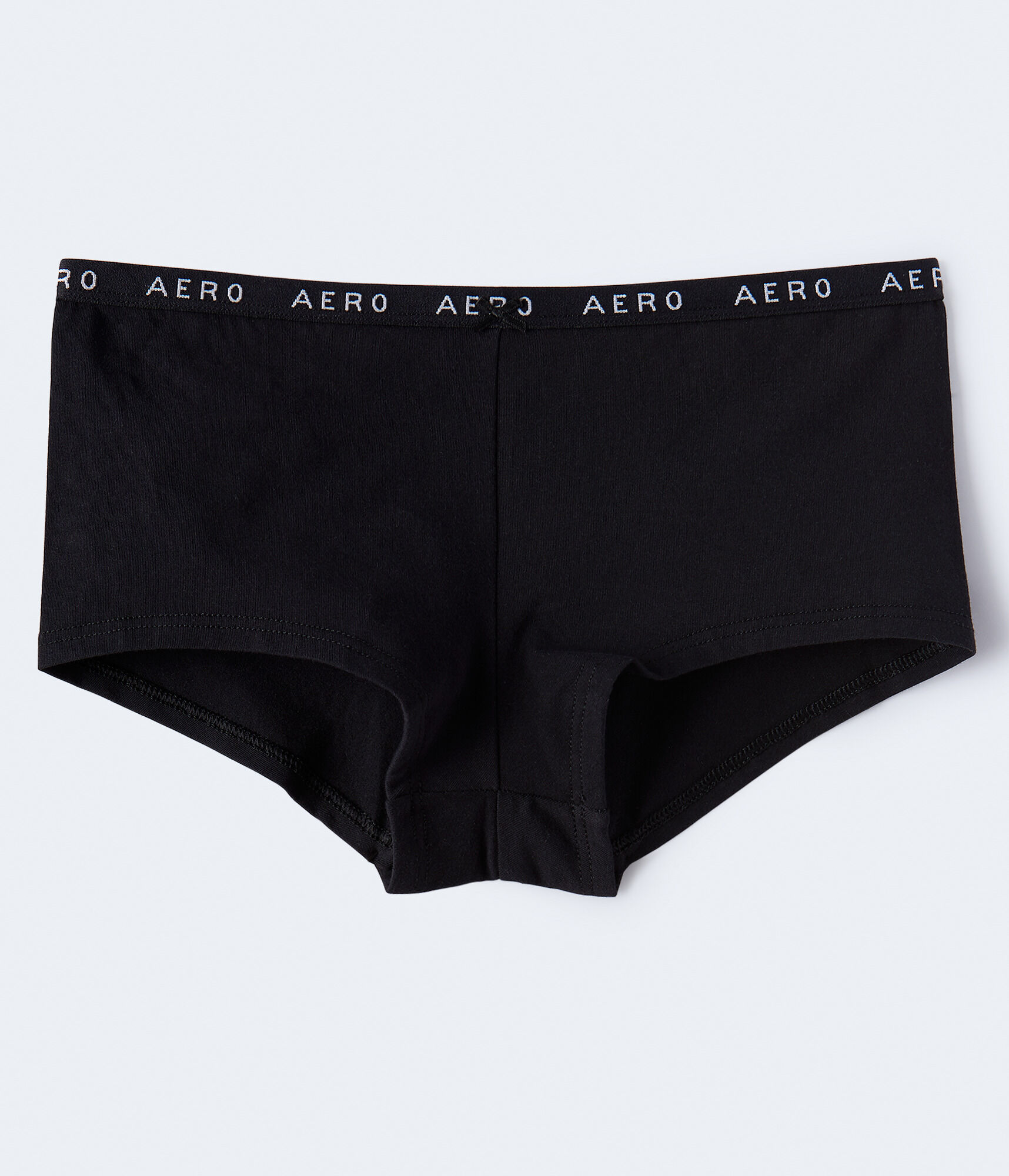 Aero Logo Boyshort