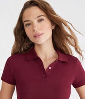 Uniform Piqué Polo