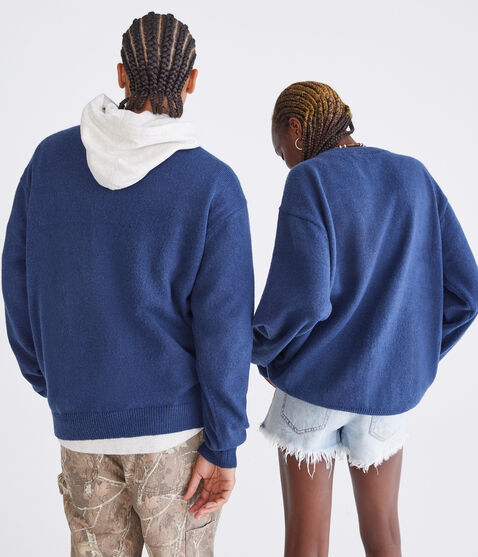 Dallas Cowboys Crew Sweater