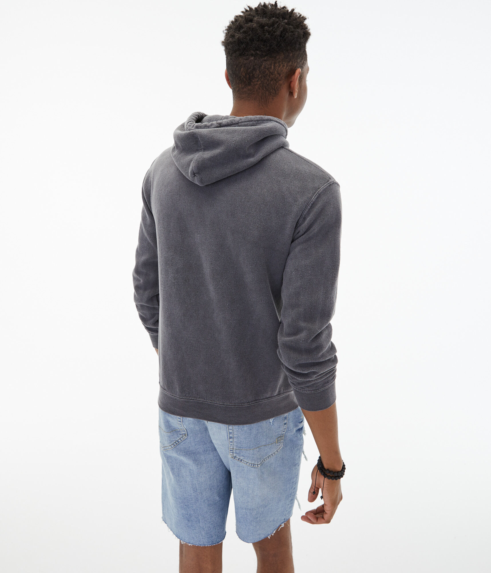 Boyz N The Hood South Central Pullover Hoodie***