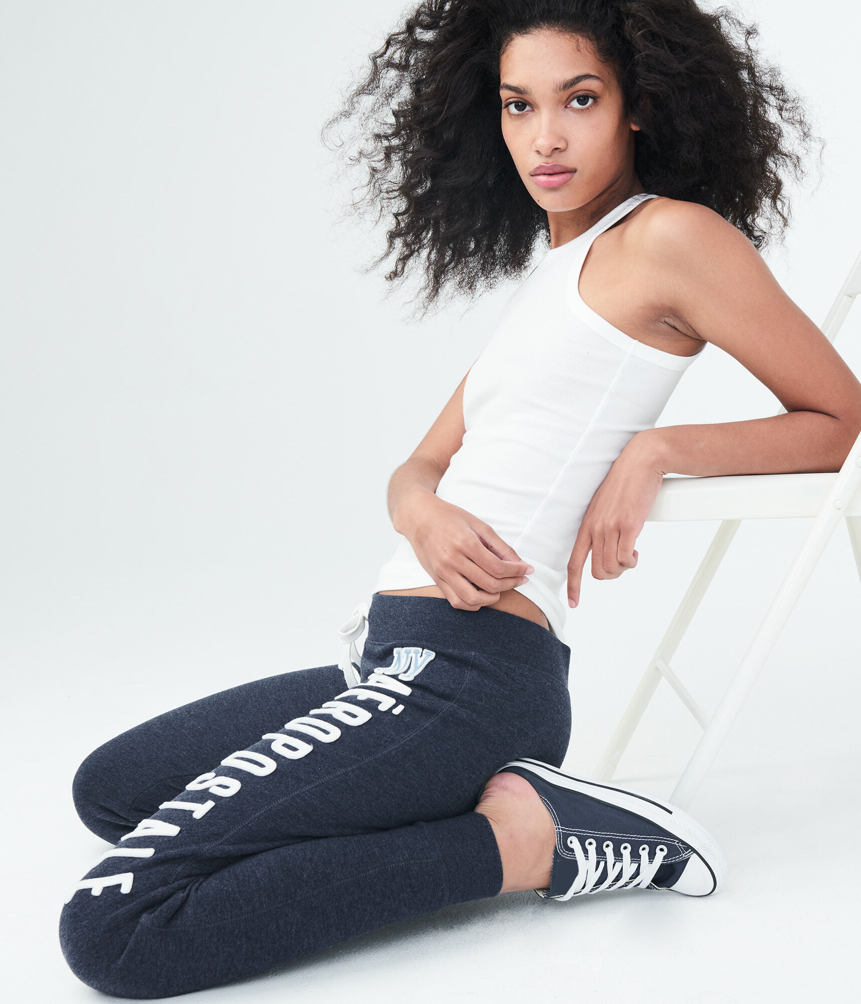 NY Aeropostale Jogger Sweatpants