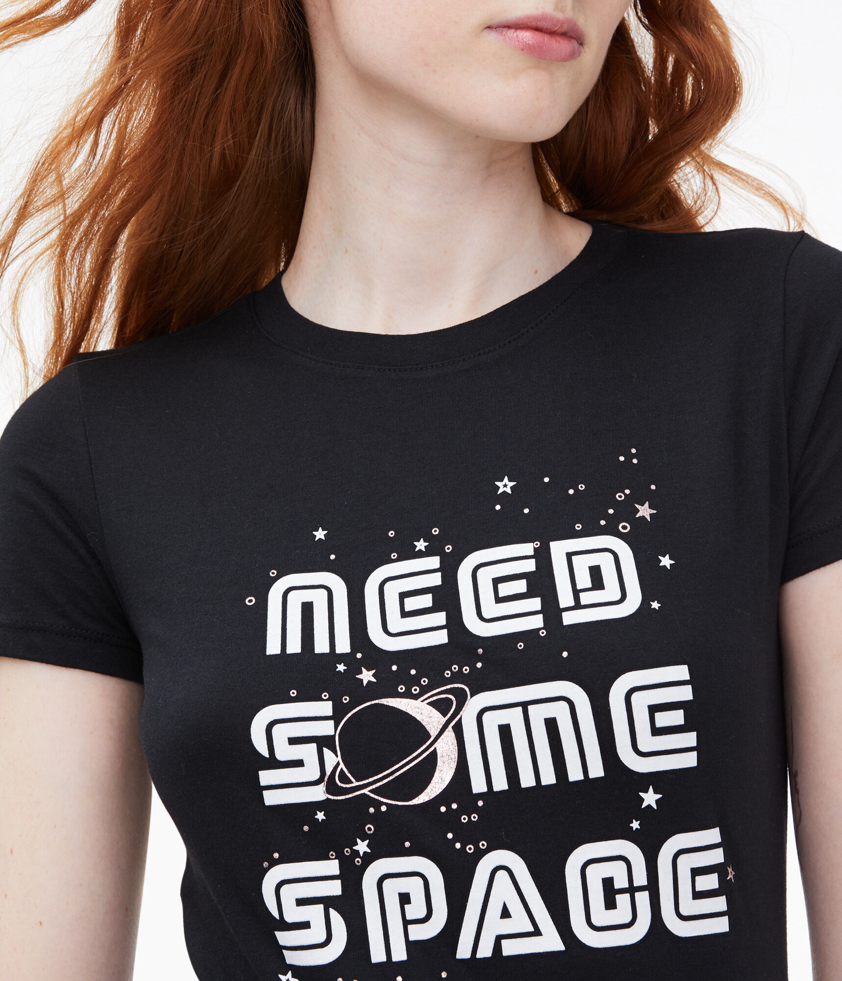 Need Some Space Graphic Tee
