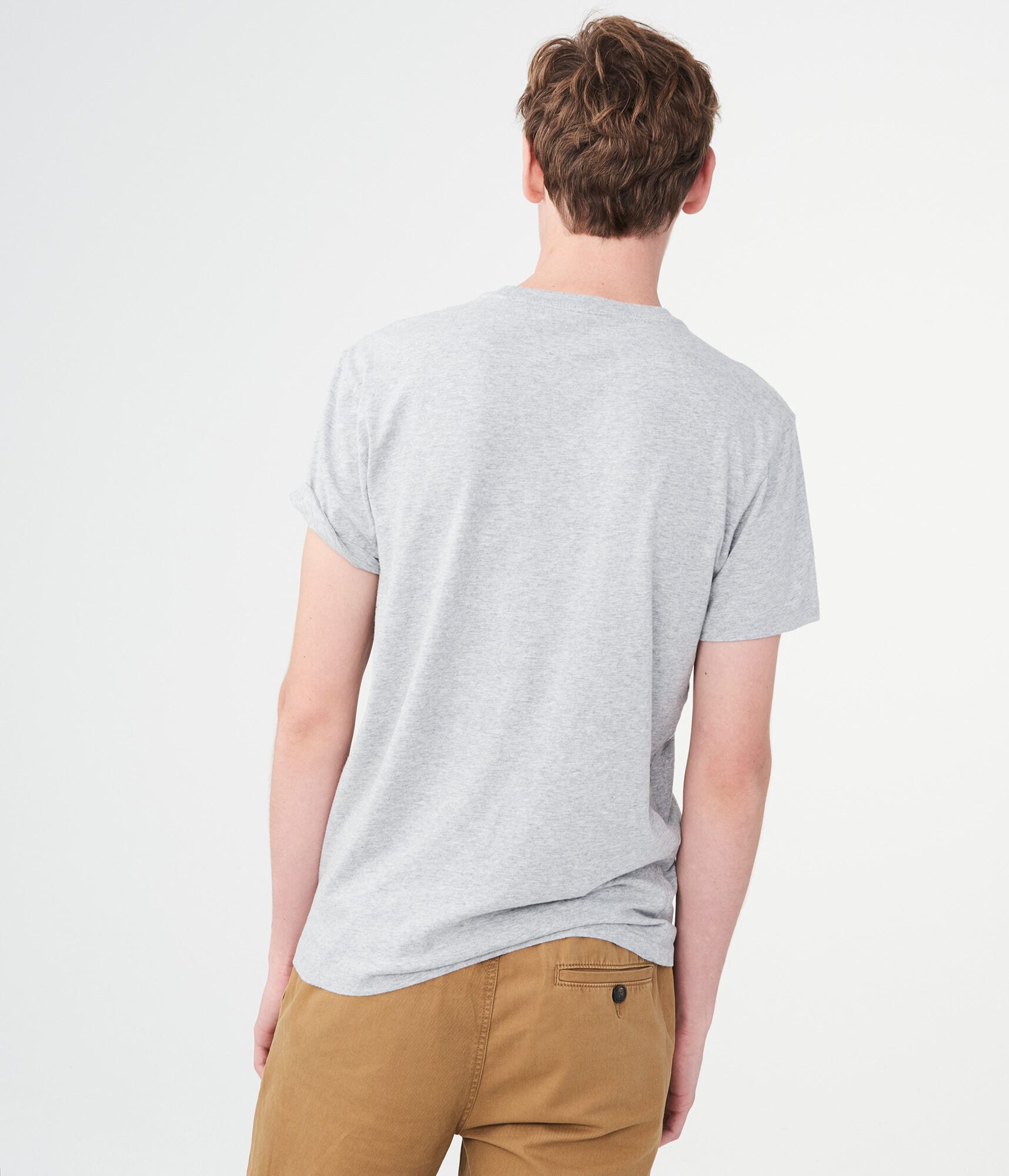 Aeropostale 87 Graphic Tee