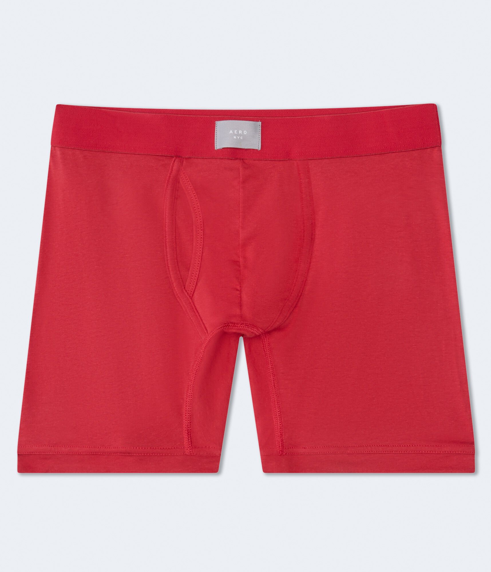 Classic 6" Boxer Brief