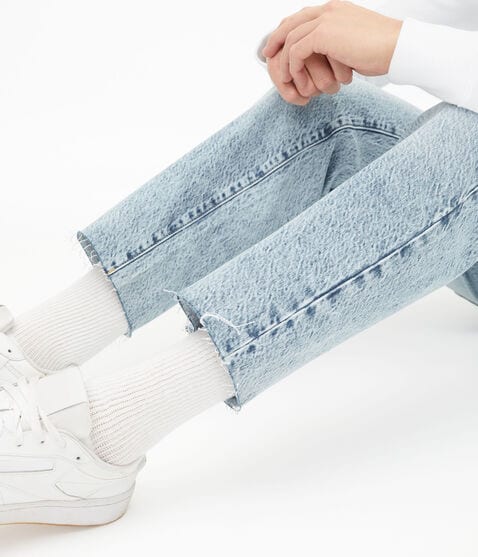 Relaxed Jean