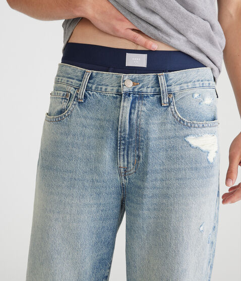 Baggy Jean Baggy Jean