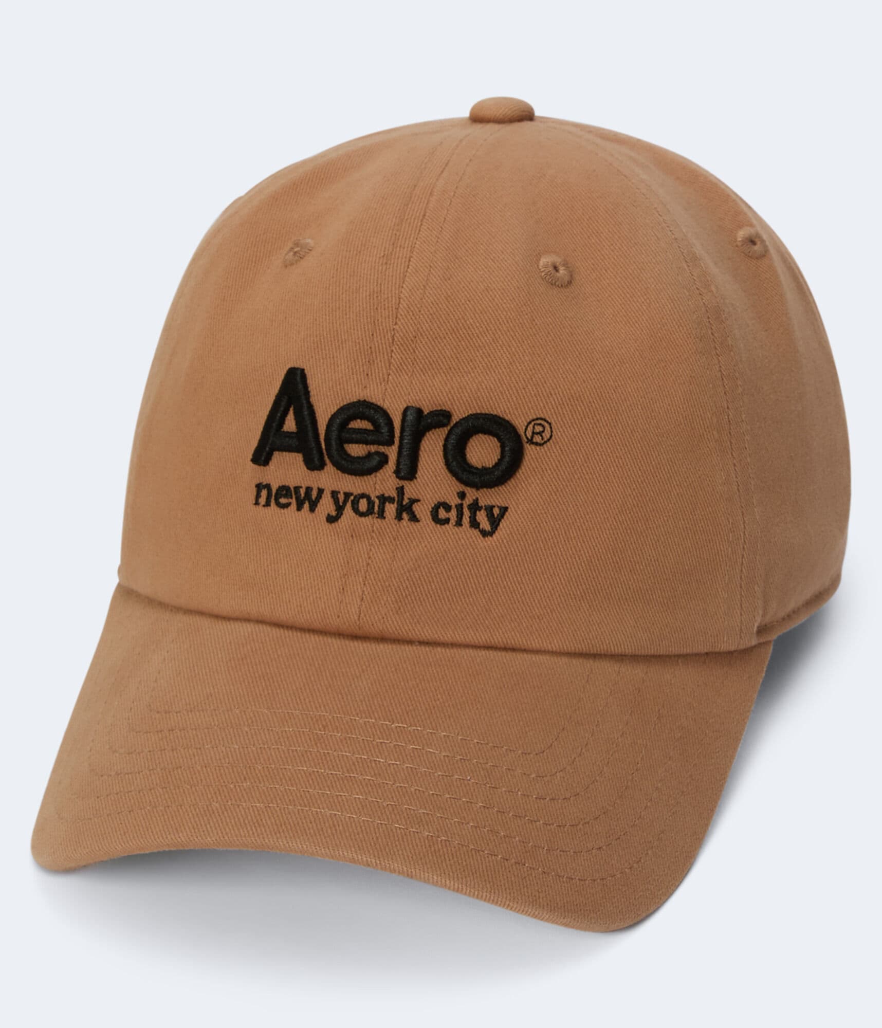 Aero New York City Adjustable Hat