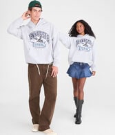 Tennessee Titans 2021 Season Pullover Hoodie