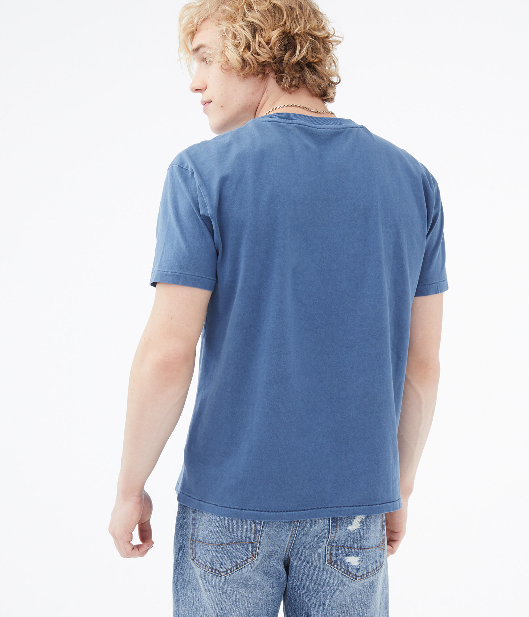 Coyoac&aacute;n Mexico Graphic Tee