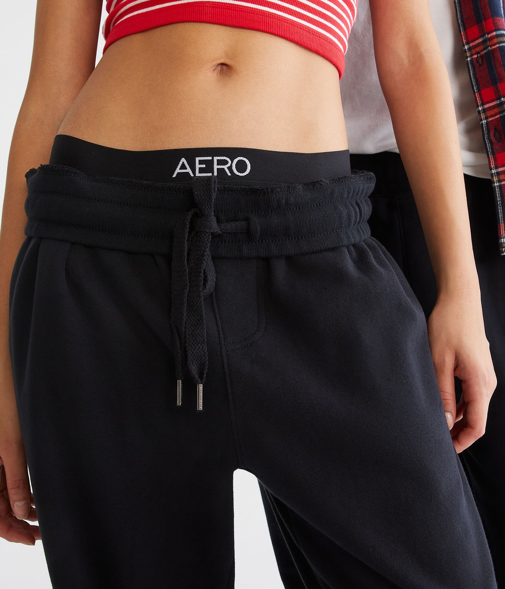 Essentials Straight Leg Sweatpants