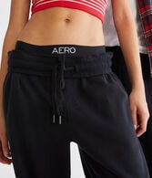 Cloud Soft Essentials Straight Leg Sweatpants