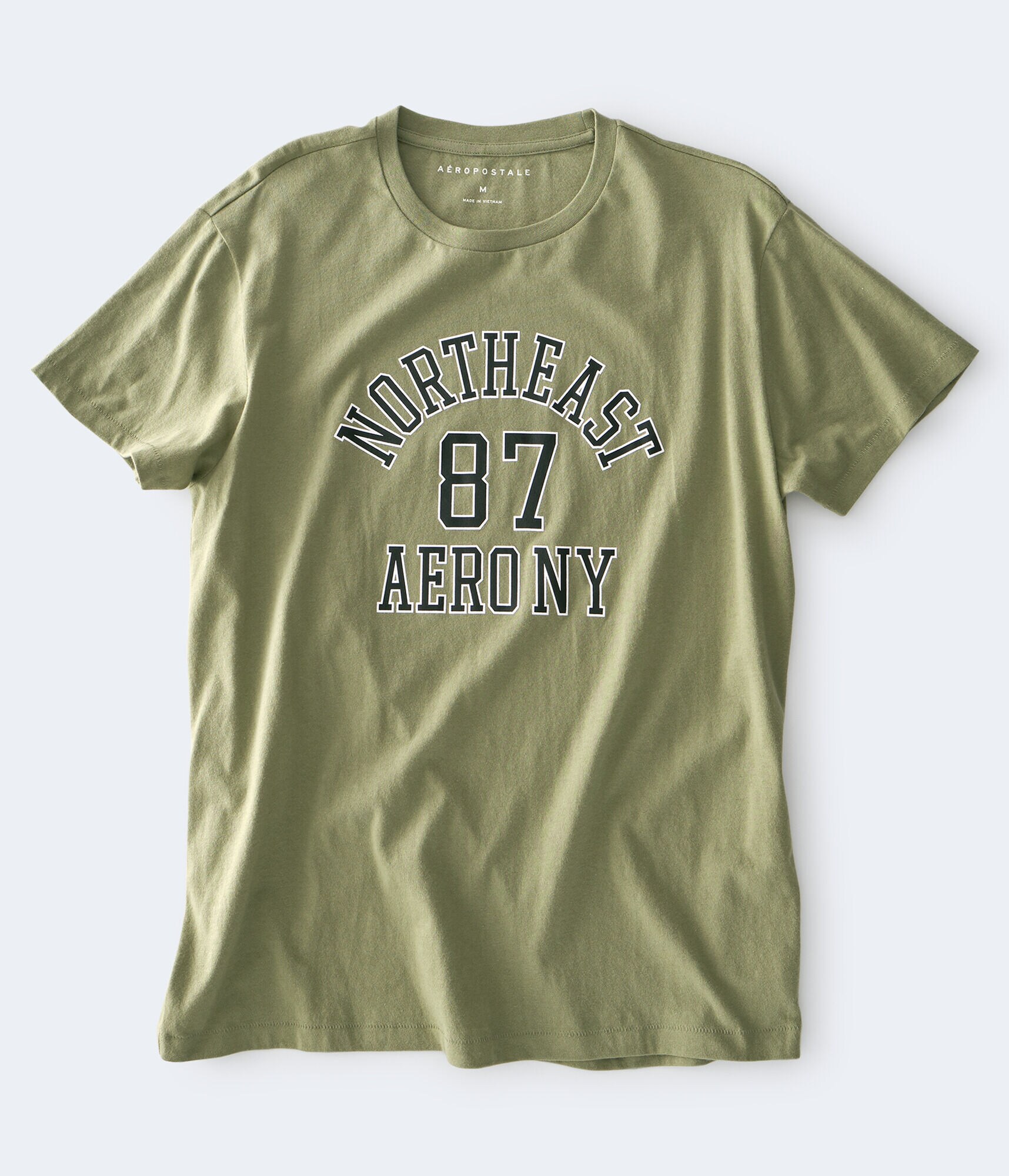 Aero NY Graphic Tee